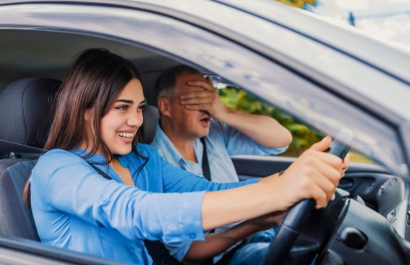 Beginner Driving Lessons in Prestwich Manchester with Experienced ADI Instructors