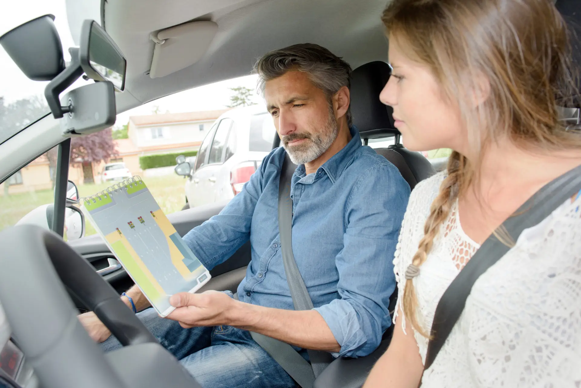 Driving Instructor Training Courses in Stretford Manchester for Future ADIs
