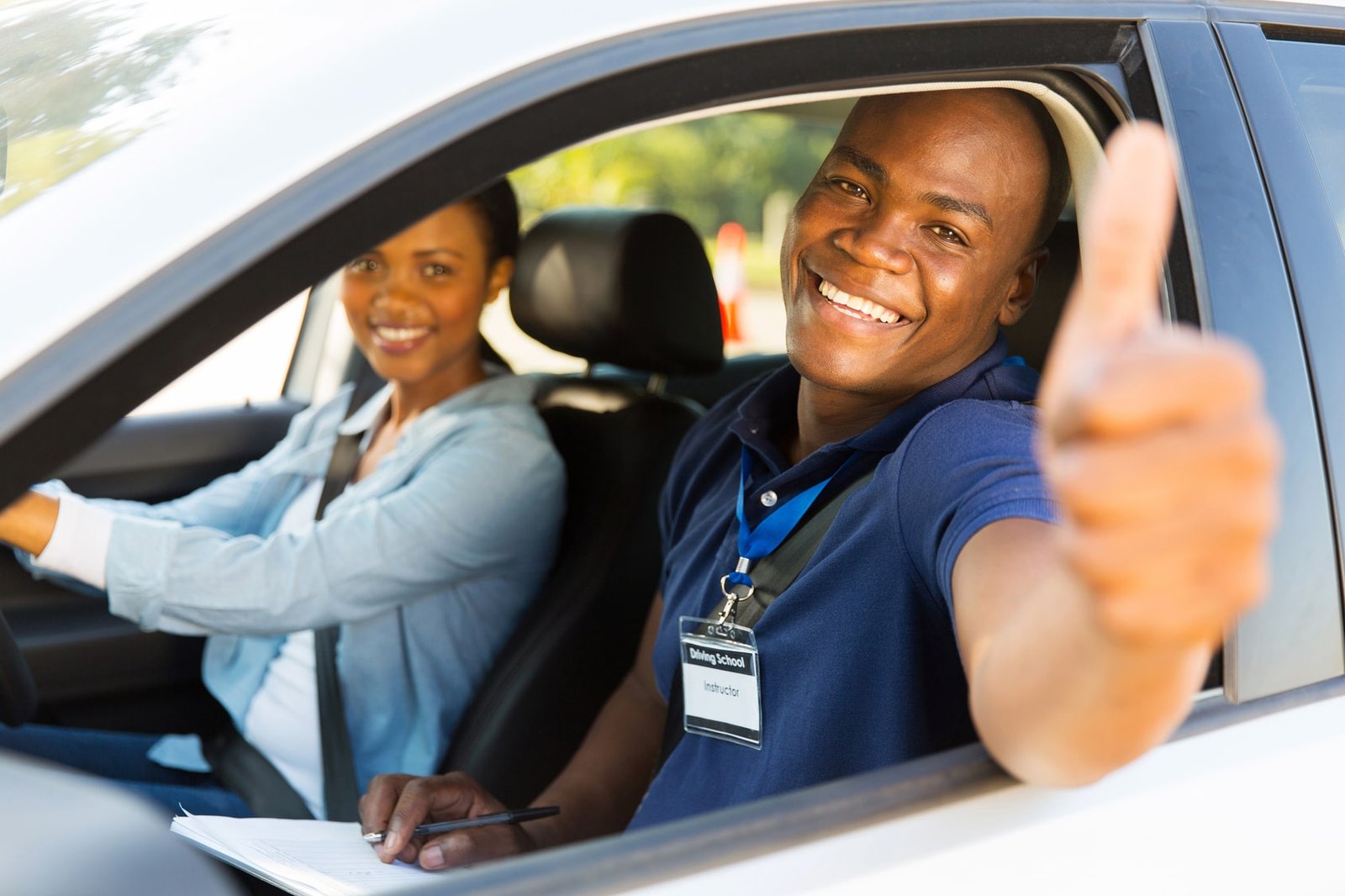 Beginner Driving Lessons in Prestwich Manchester with Experienced ADI Instructors