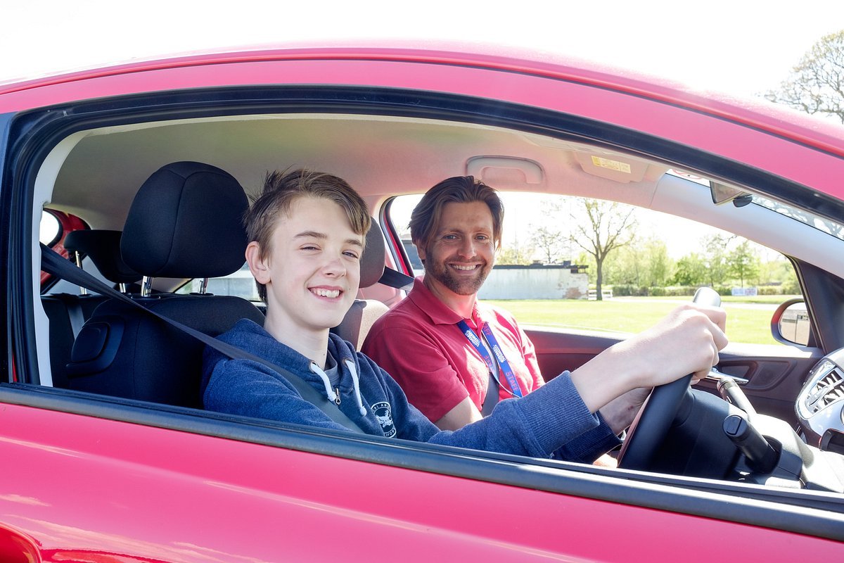 Driving Lessons for International Licence Holders in Moss Side Manchester