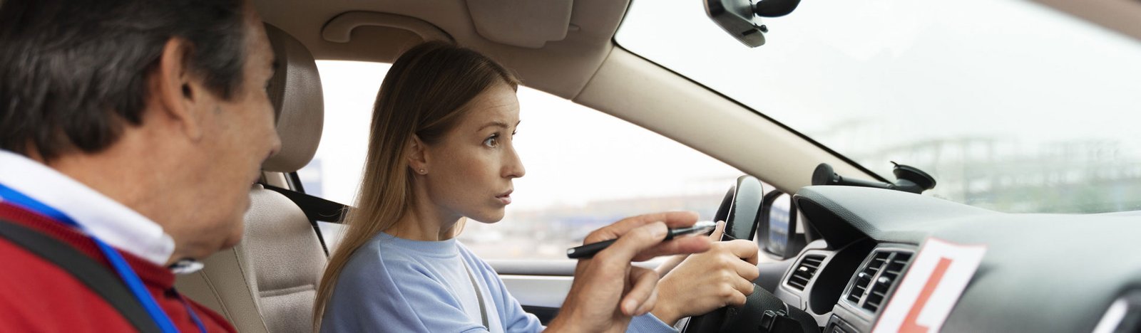 Best Driving School in Heaton Mersey Manchester
