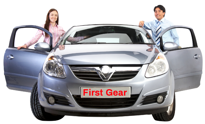 first_gear