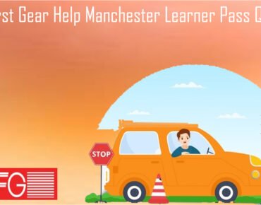 How First Gear Help Manchester Learner Pass Quickly